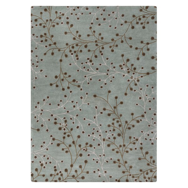 Surya Athena - 8' X 11' Area Rug ATH5058-811